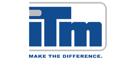 authorized distributor for ITM